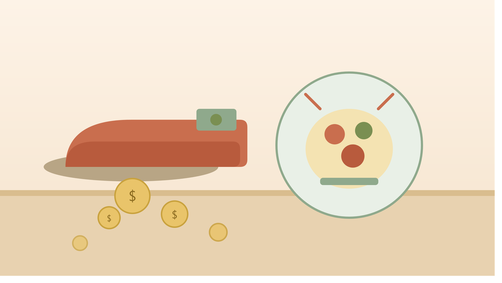Top 5 Mistakes That Are Costing You Money in Your Home Food Business